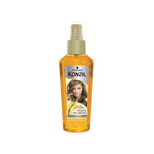 Tratamiento Konzil Aceite De Argán 75 Ml
