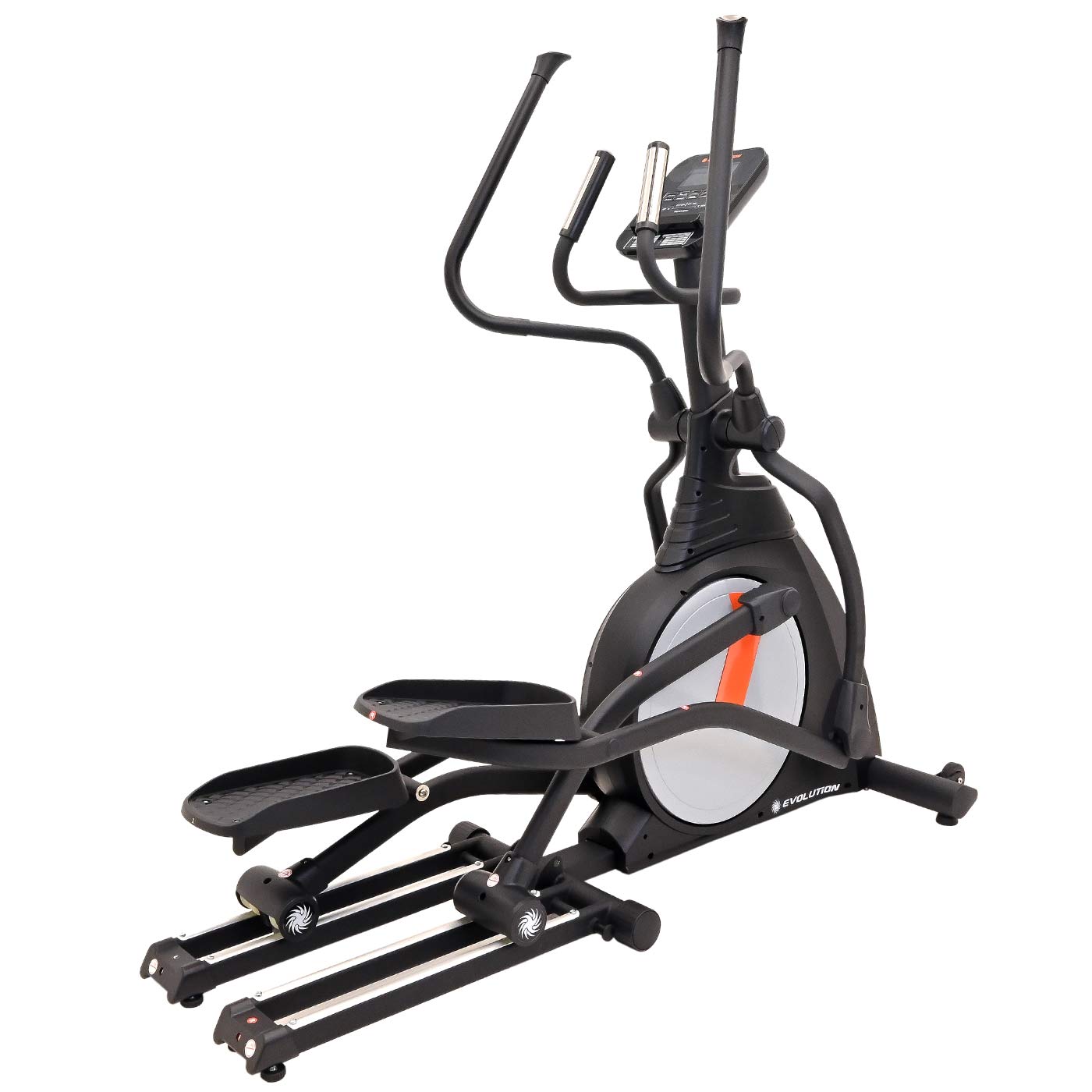 Bicicleta Elíptica Evolution Sonic