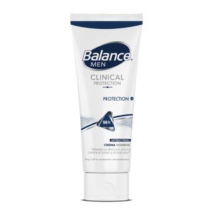 Desodorante Balance Crema Clinical Protection Hombre 70gr