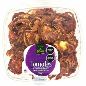 TOMAT SEC JULIANAS LA GIRALDA 220 g