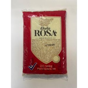 Arroz Doña Rosa 500 gr