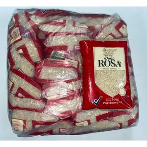 Arroz Doña Rosa Paca 25 und 12.5 kg