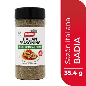 Condimento Badia Italian Seasoning 35,4 G