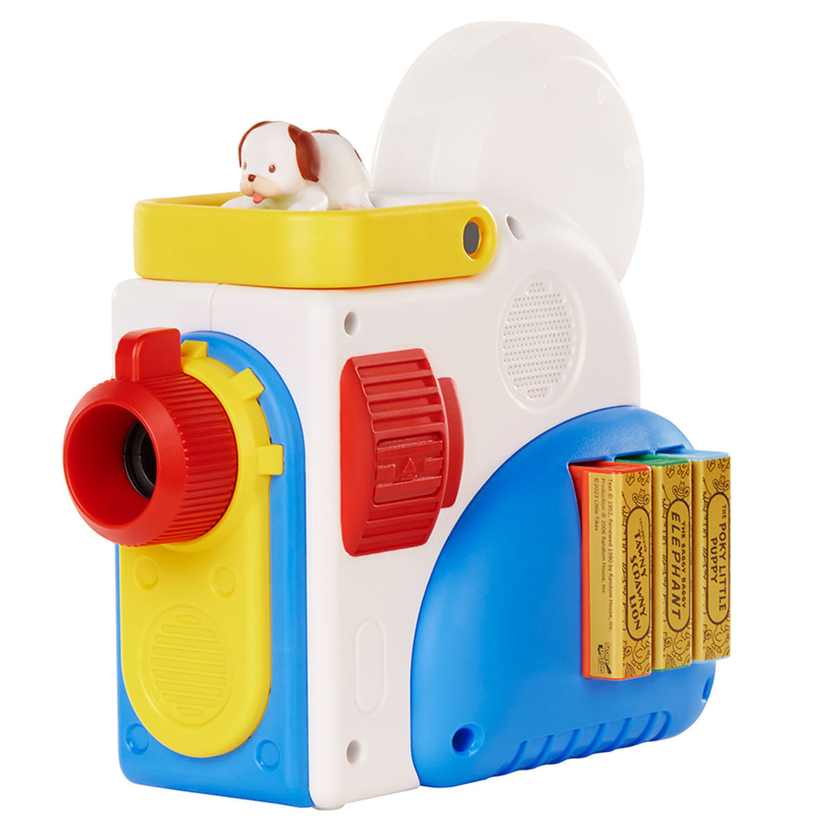 Imagen de Máquina de Cuentos Interactiva Little Tikes