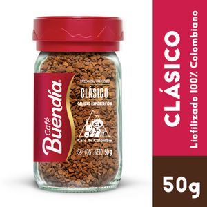 Café Buendía Clásico 50 G