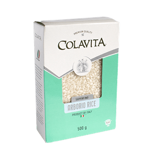 Arroz Colavita Arborio 500 G