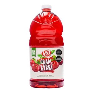 Jugo Yus Arándano 1,89 Lt