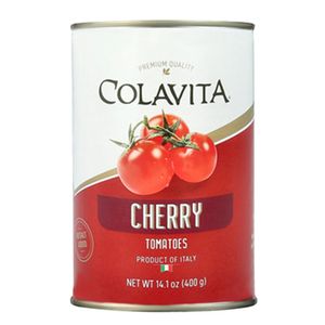 TOMATE COLAVITA CHERRY 400g