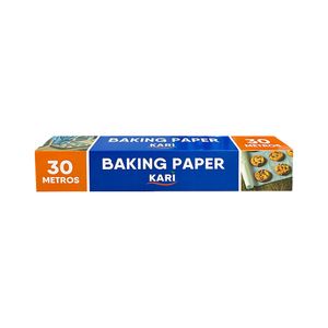 PAPEL KARI BAKING 30m