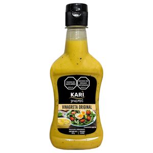 VINAGRETA KARI 260 g