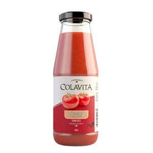 Pure Colavita de Tomate Passata 680 G