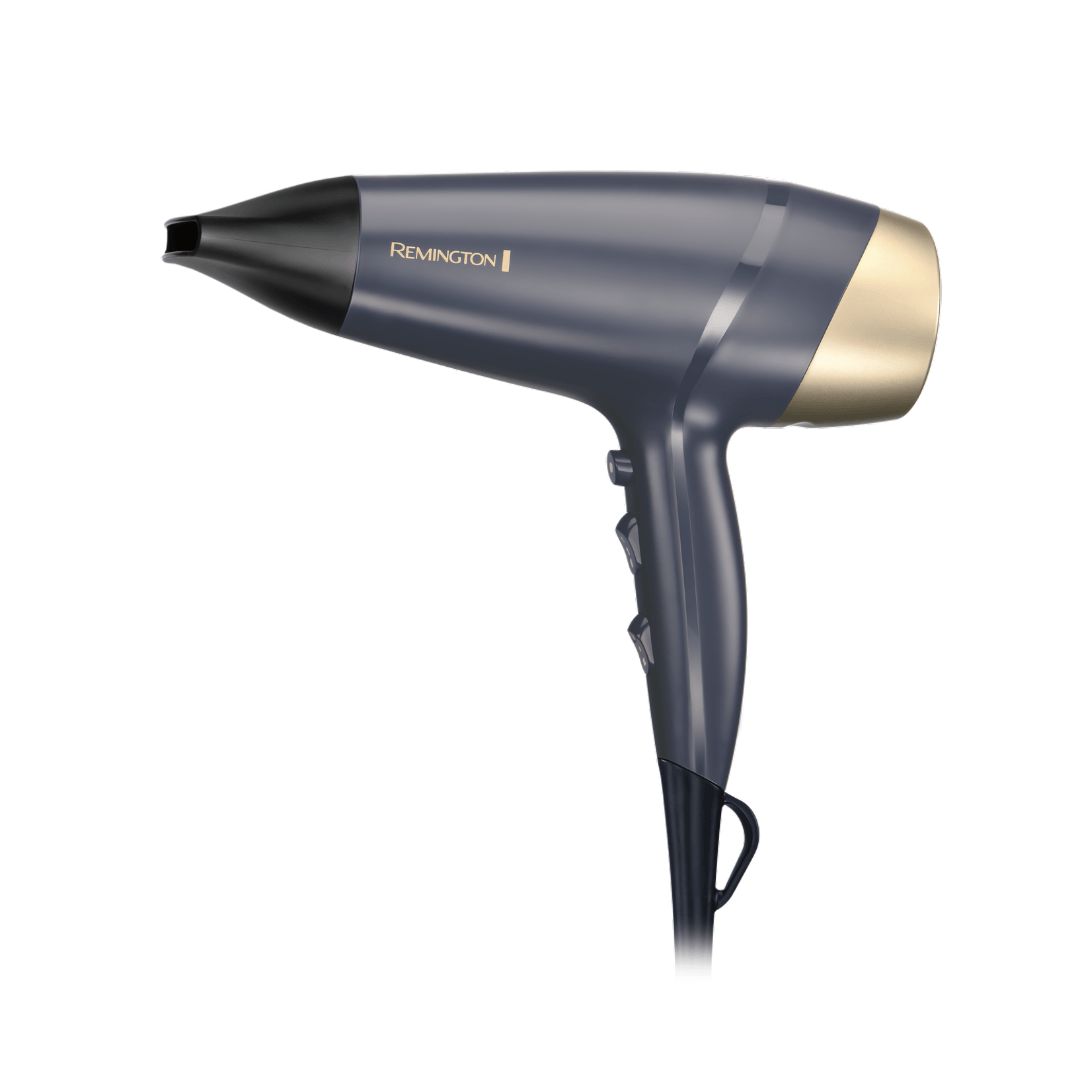 Secador Remington Sapphire Luxe D26A