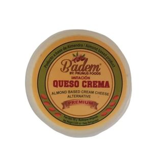 Qso Almendra Badem P/Untar 185 g