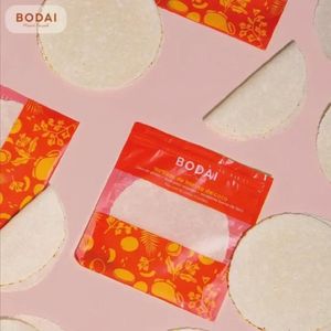 Tortillas De Harina De Coco Bodai X 5 Unds