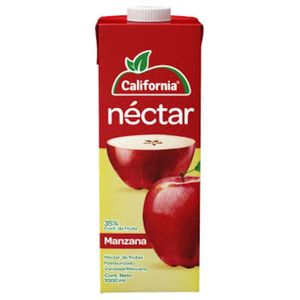 Nectar Californ T/Pack 1 l, Manz