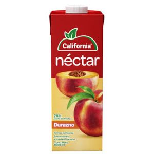Nectar Californ T/Pack 1 l, Duraz