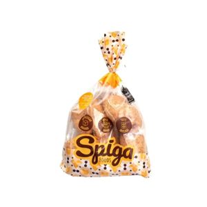 Roscon Spiga Bocadillo sin Azúcar x 300 g