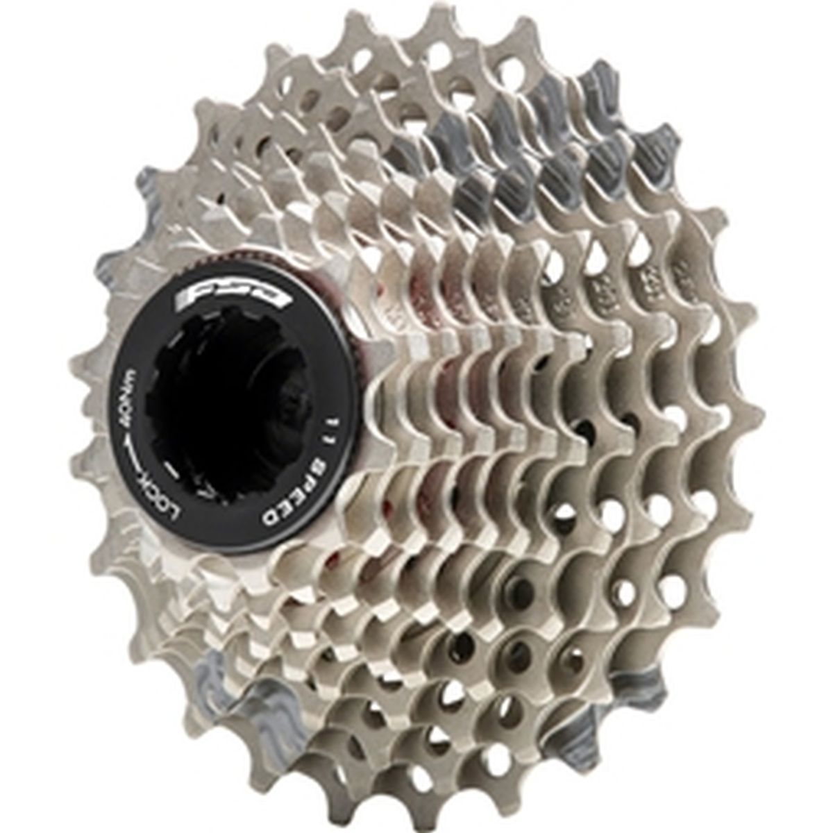 Imagen de Cassette Pacha FSA K-Force 11 Velocidades 11-28T Relación: 11-28t Plateado