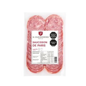Salami Saucisson Paris Parisien 125 g