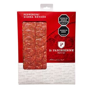 PEPPERONI TIPO AMERIC PARISSIENE 150 g