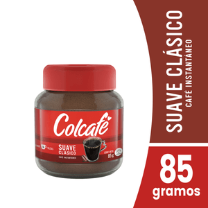Café Colcafé Clásico 85 G