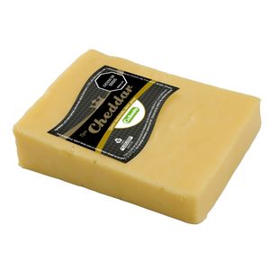 Queso Cheddar Colanta x150g