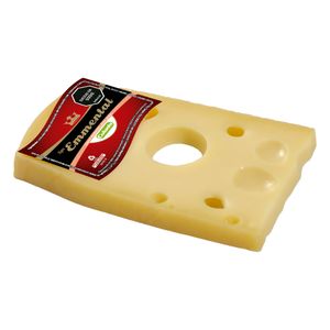 Queso Emmental Colanta x230g
