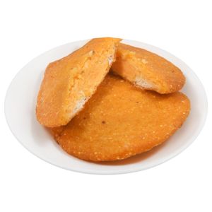 Arepa de Huevo 120 G