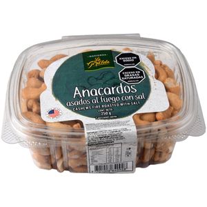 Marañón La Giralda Asad Al Fueg con Sal 250 G