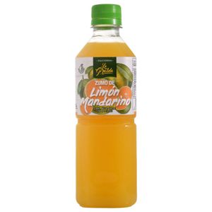 Zumo Hacienda La Giralda de Limón Mandarina 500 Ml