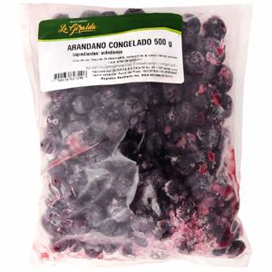 Arandano Cong H La Giralda 300 g