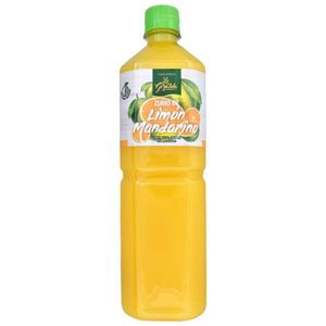 Zumo Hacienda La Giralda de Limón Mandarina 1000 Ml