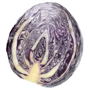 Repollo Morado Porc