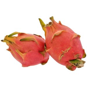 Pitahaya Roja