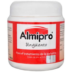 Crema Antipañal Almipro Avt 500 G