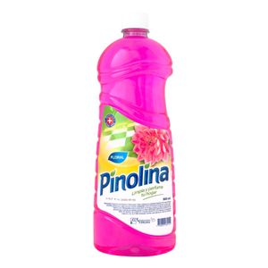 Limpiad Pinolina 960 ml, Floral