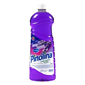 Limpiador Líquido Pinolina Lavanda 960 ML