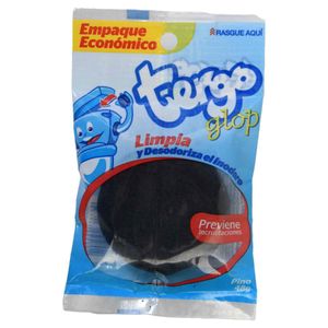 Limpiador TERGO desodoriza el inodoro (48 gr)
