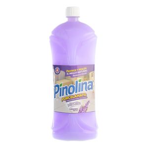 Limpiapisos PINOLINA aroma lavanda (960 ml)