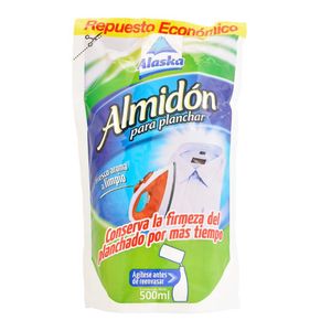 Almidon Alaska 500 Ml