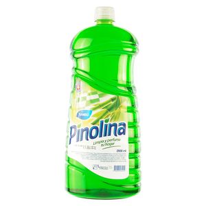 Limpiador PINOLINA en polvo abrasivo (2000 ml)