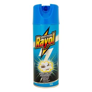 Insect Voladores RAYOL 230 ml