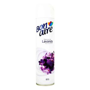 Ambientador BONAIRE aerosol lavanda de provenza (400 ml)
