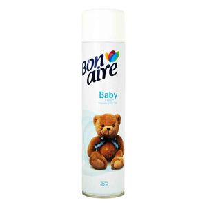 Ambientador BONAIRE baby fresh (400 ml)