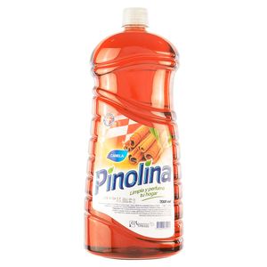 Cof Pinolina Cristal x 2000ml Canela