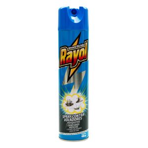 Insecticida Spray Voladores RAYOL 400 ml