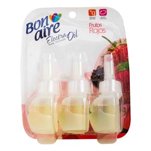 Ambientador BONAIRE frutos rojos (75 ml)