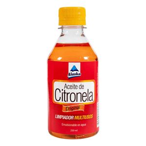 Limpiador ALASKA multiusos (250 ml)