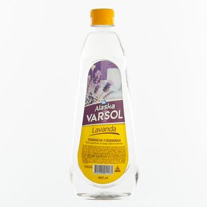 Desengrasante ALASKA varsol lavanda (460 ml)