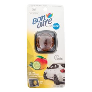 AMBTADOR BONAIRE FRUTAS CARIBE 8g